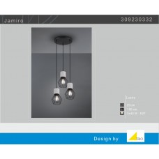 309230332 Jamiro - Trio